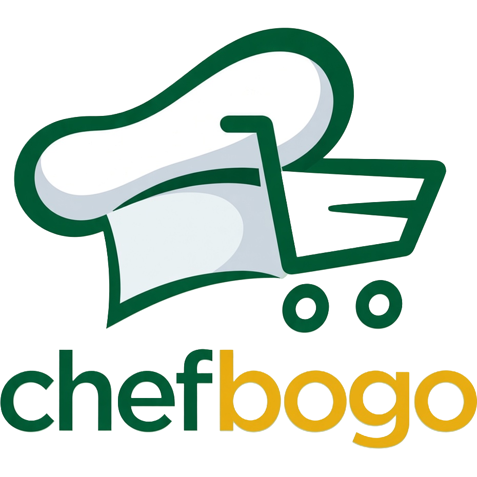 ChefBOGO